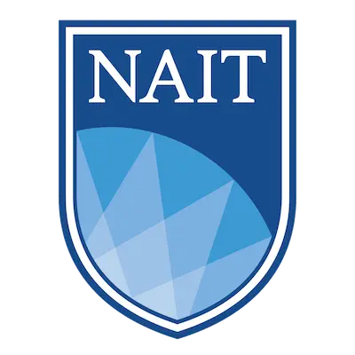 Logo of the Northern Alberta Institute of Technology