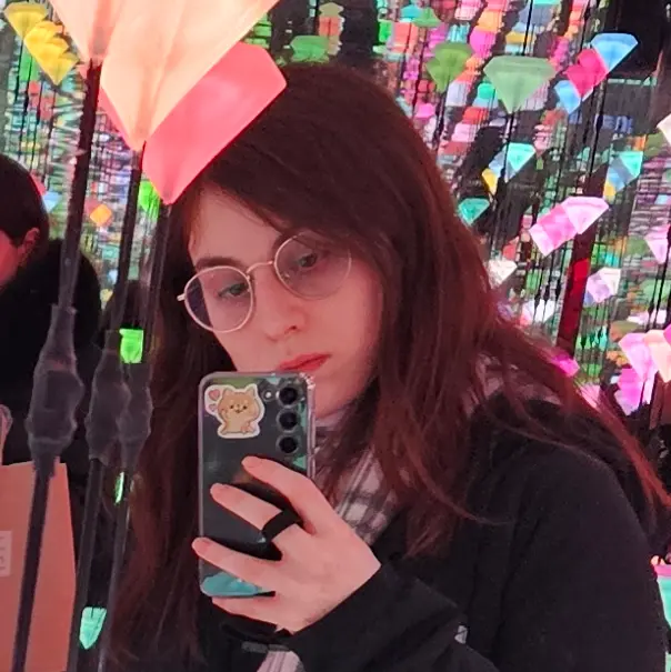 Photo of the site creator