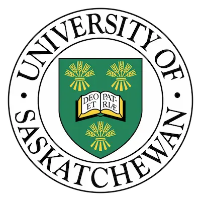 Logo of the University of Saskatchewan